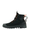Buty Palladium PAMPA TRAVEL LITE Black 77039-008 